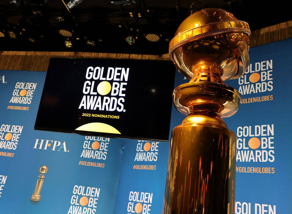 Година след като Холивуд бойкотира наградите Златен глобус Брад Пит