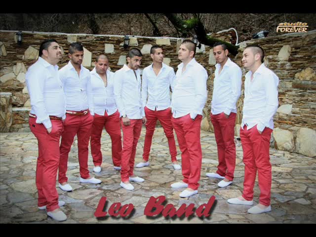 Leo Band Hit 2013,manekeni..