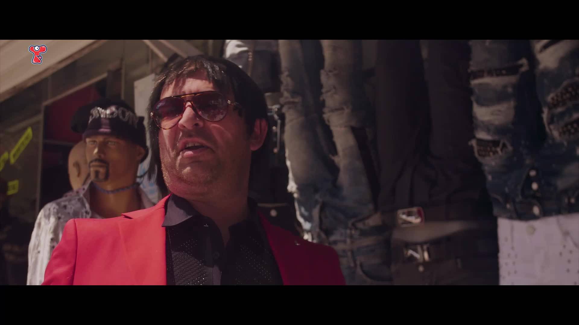 ТУТУРУТКА - Оригинал Official