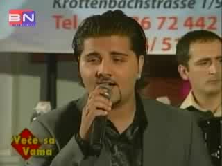 Muharem Serbezovski - Za Vencanim Stolom