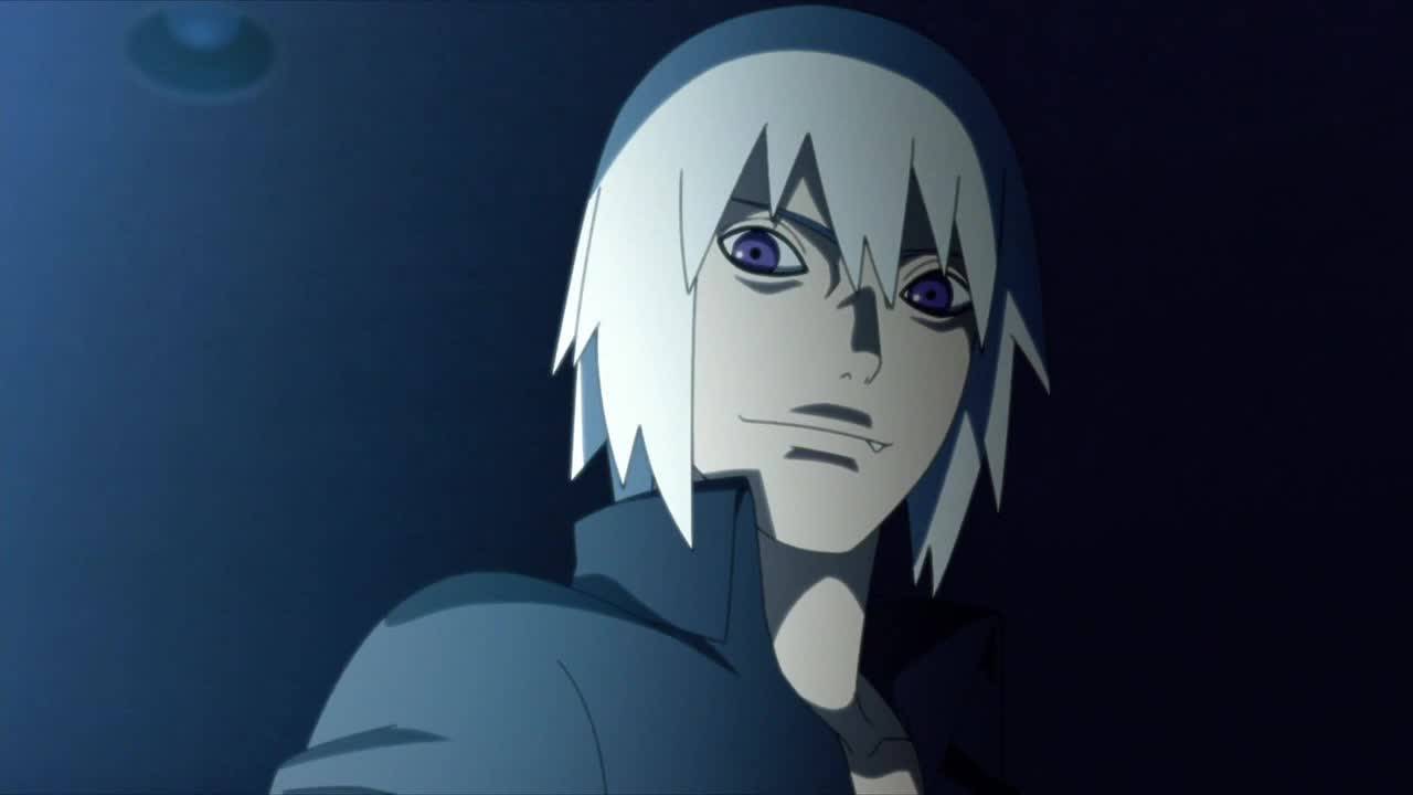 Boruto - Naruto Next Generations - 73 [вградени български субтитри]