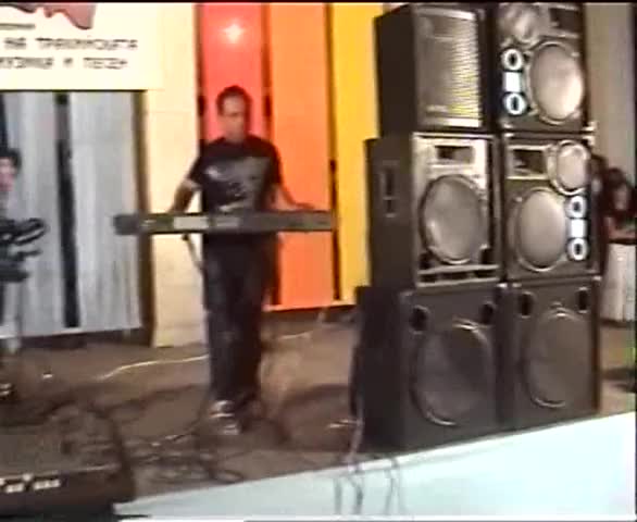 Младен Малаков - Сватбарско Хоро