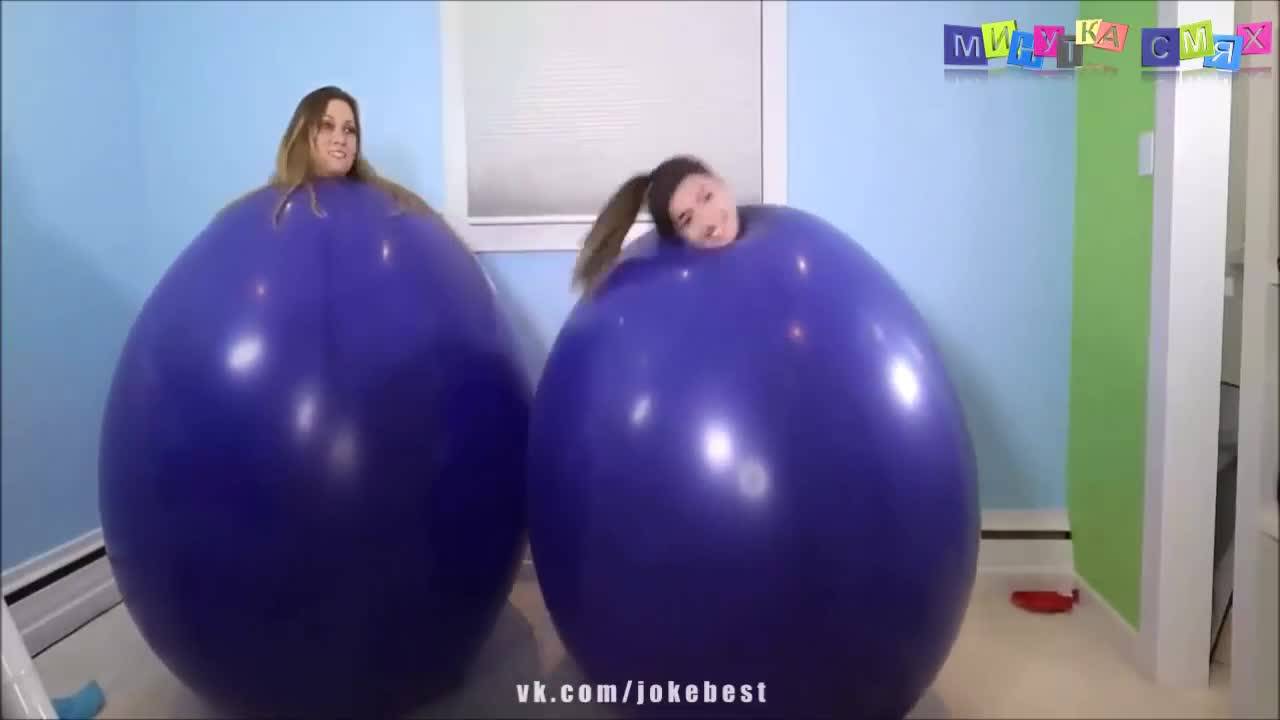 Луд смях с тези хора