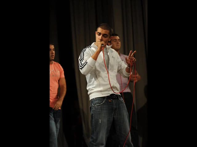 Pesho Malkia , Bebo , Ditmata & Ety - Mechti