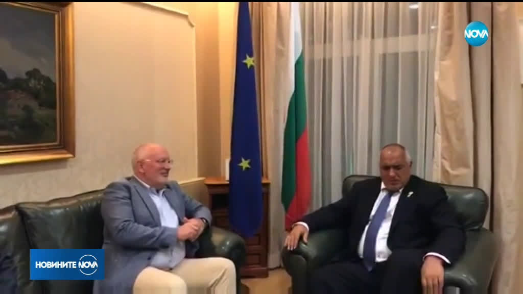 Лидерите от ЕС не могат да се договорят за висшите постове