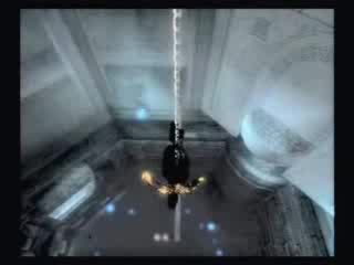 The Prince Of Persia Fighting Moves part 2