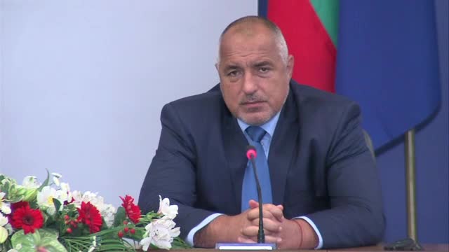 Борисов: Стокообменът с Виетнам трябва да се подобри