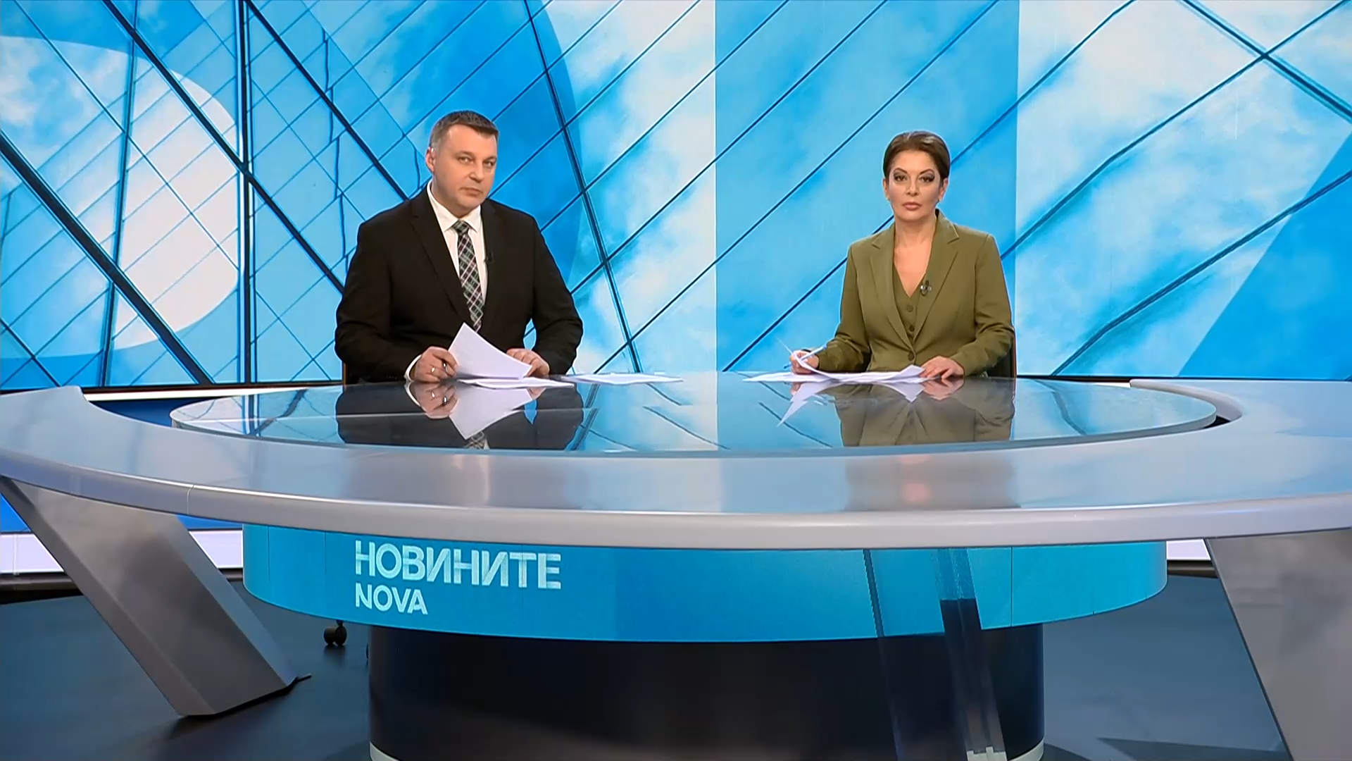 Новините на NOVA | Централна емисия | 26 януари 2026