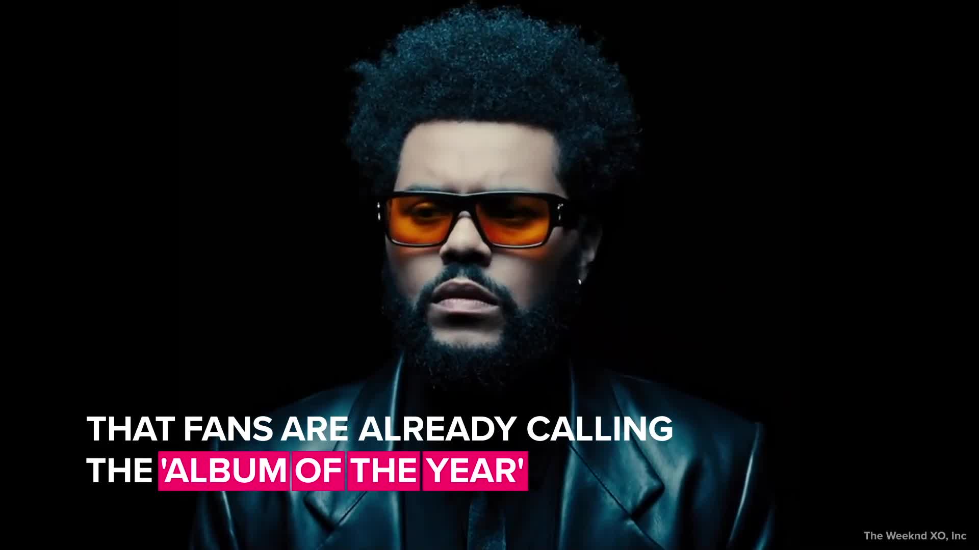 The Weeknd пусна албума 'Dawn FM', Джим Кери е специален гост