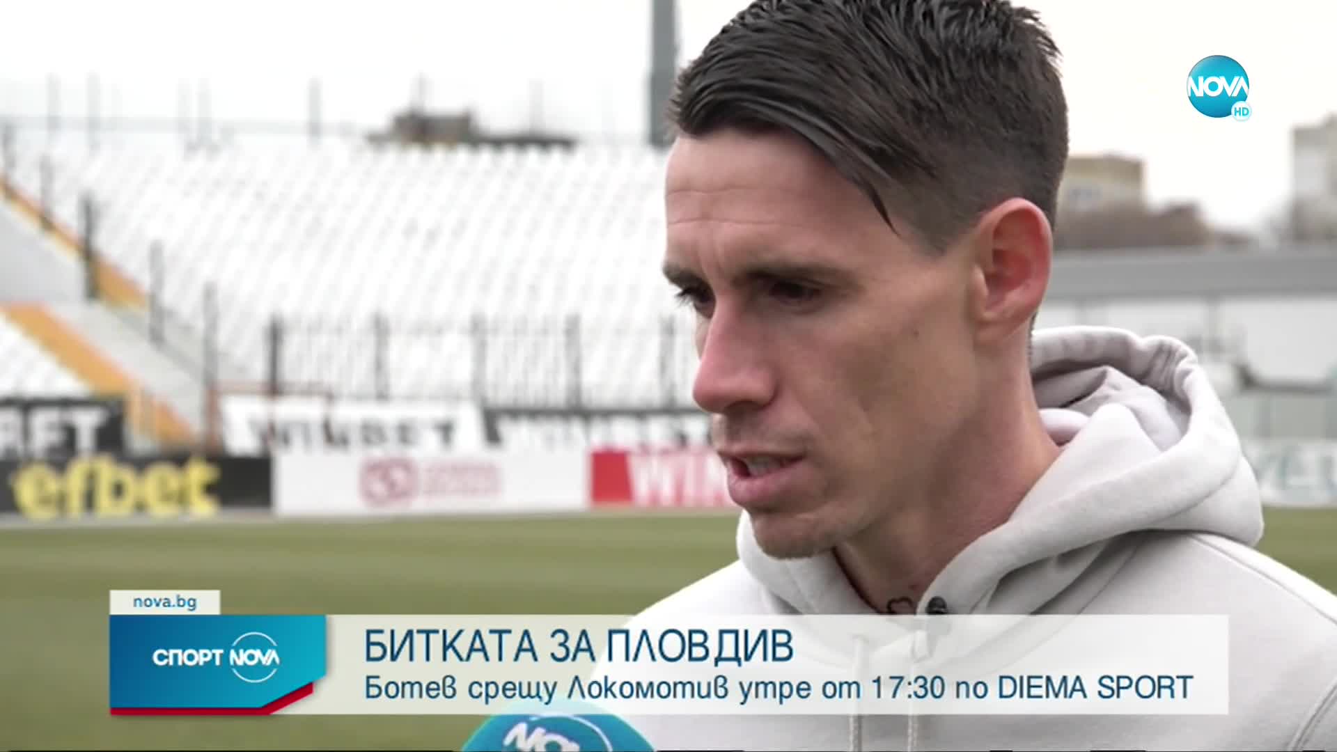 Спортни новини (04.03.2022 - късна емисия)