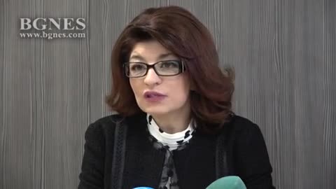 Атанасова: Не е важно с кой мандат ще се състави правителство