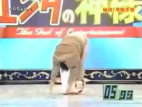 Най-бързите хора на света