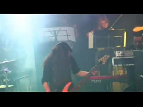 Ani Lo Projekt - Ark of the Covenant