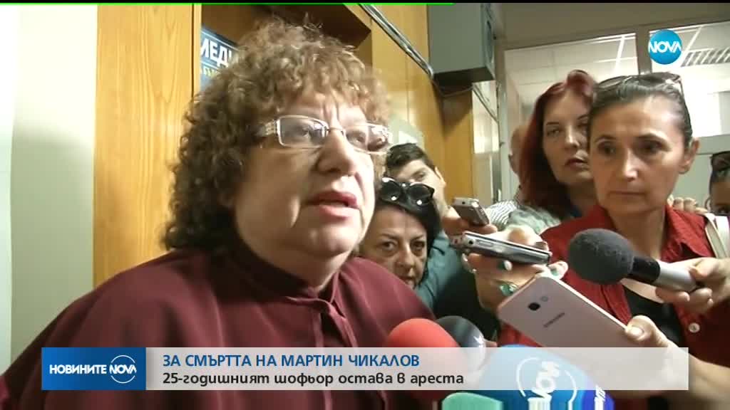 Новините на NOVA (14.09.2018 - късна)