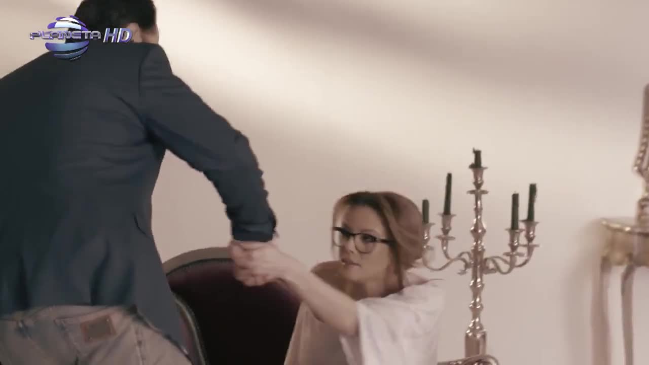 New! Емилия ft. Avi Benedi - Кой ще му каже / Boi Tegali Li ( Официално H D видео )