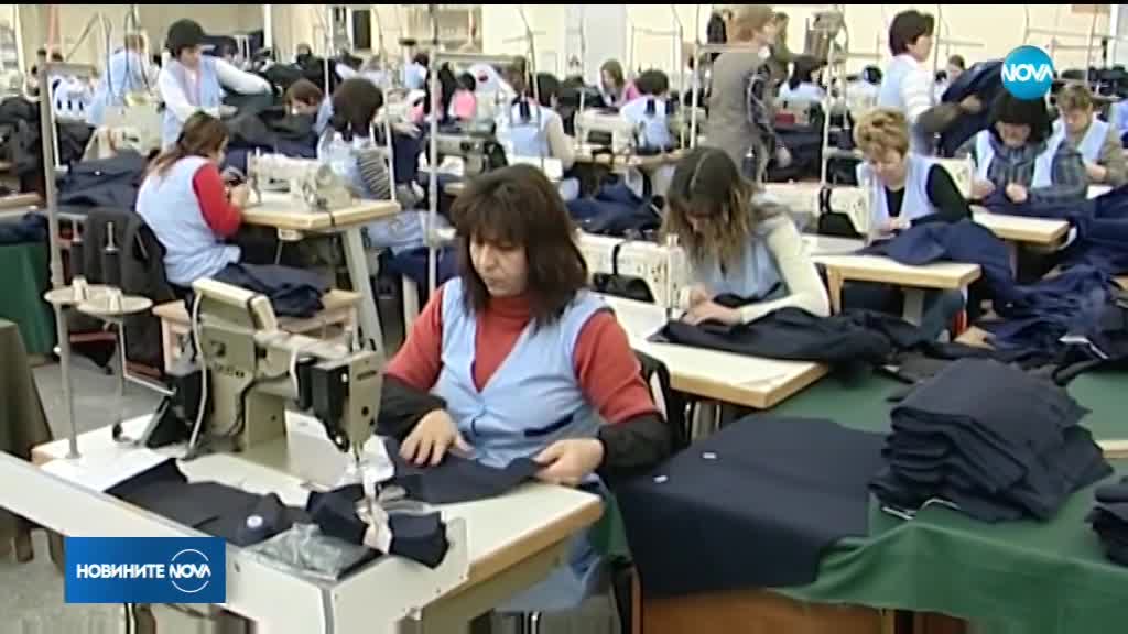 70% от фирмите у нас не могат да запълнят вакантните си позиции