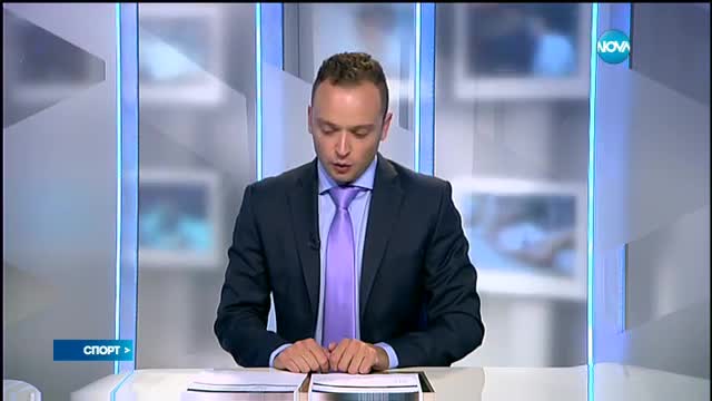 Спортни Новини (28.07.2016 - централна)