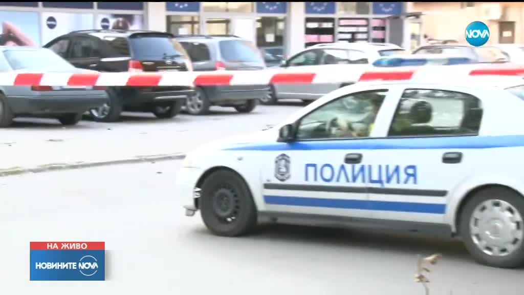Взривиха банкомат в Казанлък