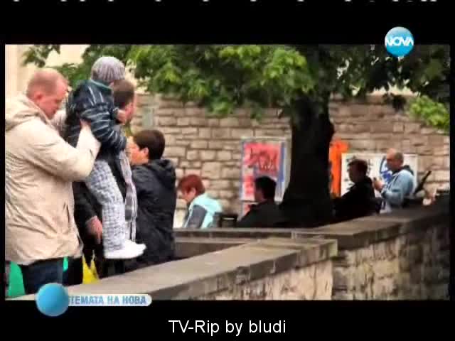 Кубрат Пулев: Моят път 20.05.12