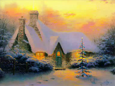 Merry Christmas And Happy New Year !