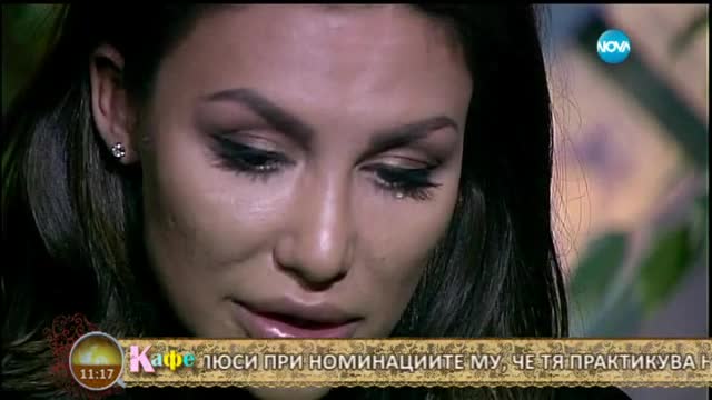 Твърдението на Люси шокира Моника