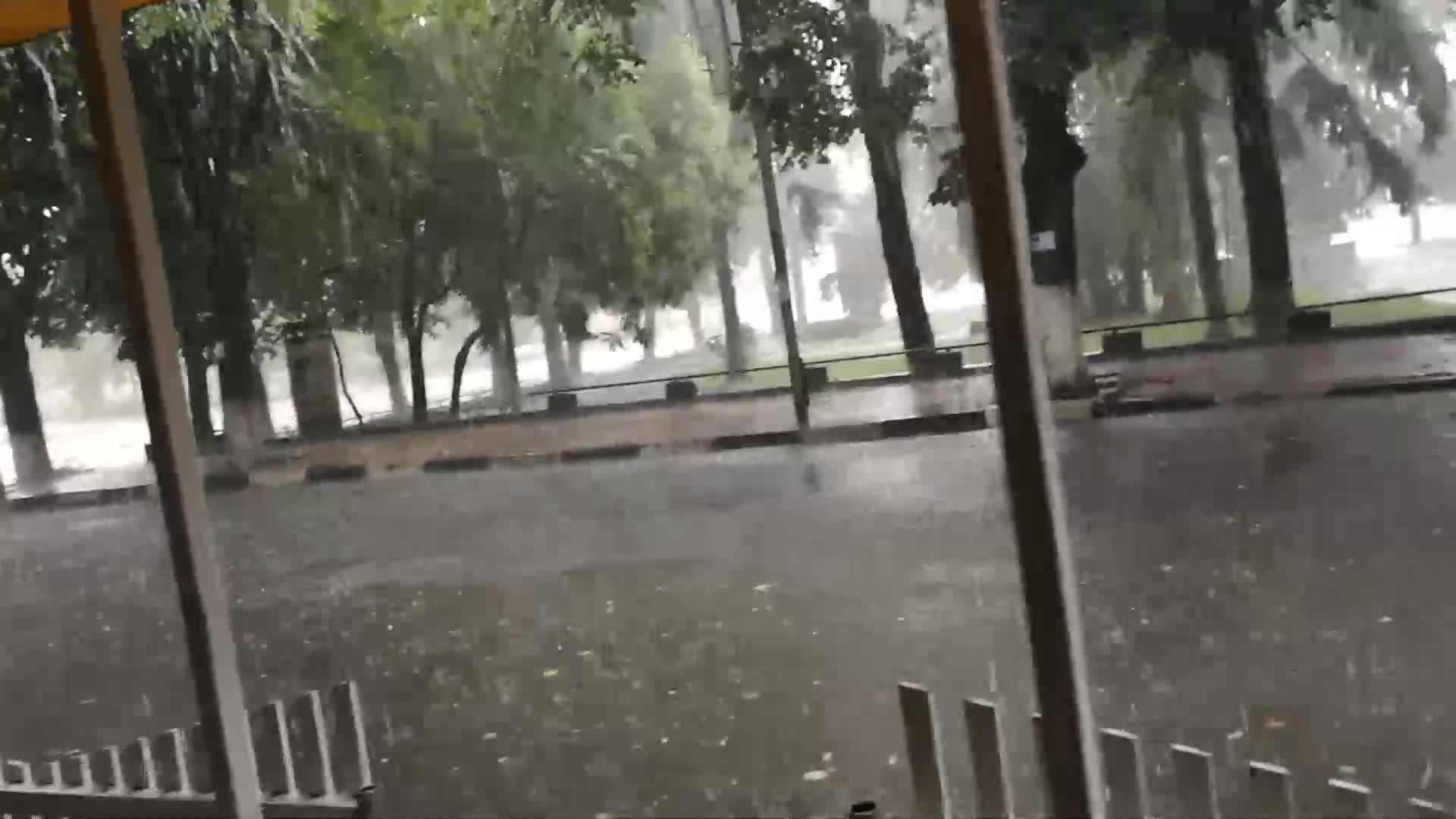 Порой в Кубрат