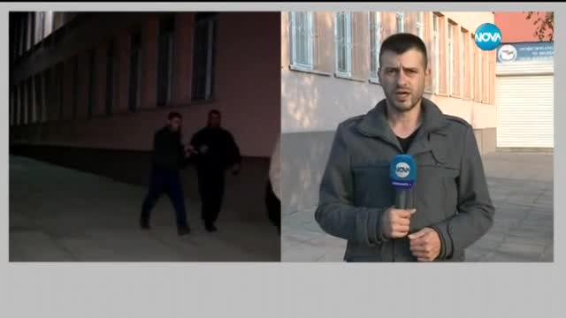 Ранените при кървавото нападение в Сливен са без опасност за живота