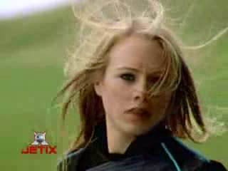Power Rangers Oo - 0nce A Ranger Pt 2