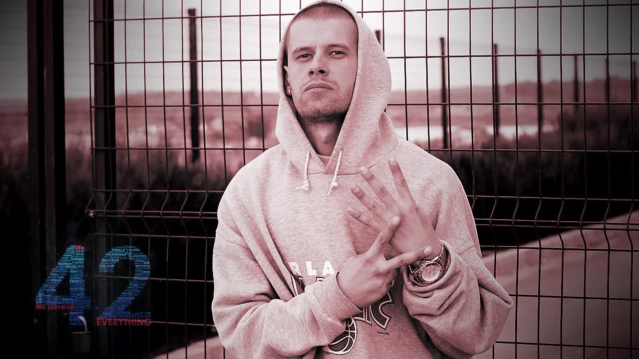 42 feat. Imp - Някъде Отстрани (prod. by Imp)