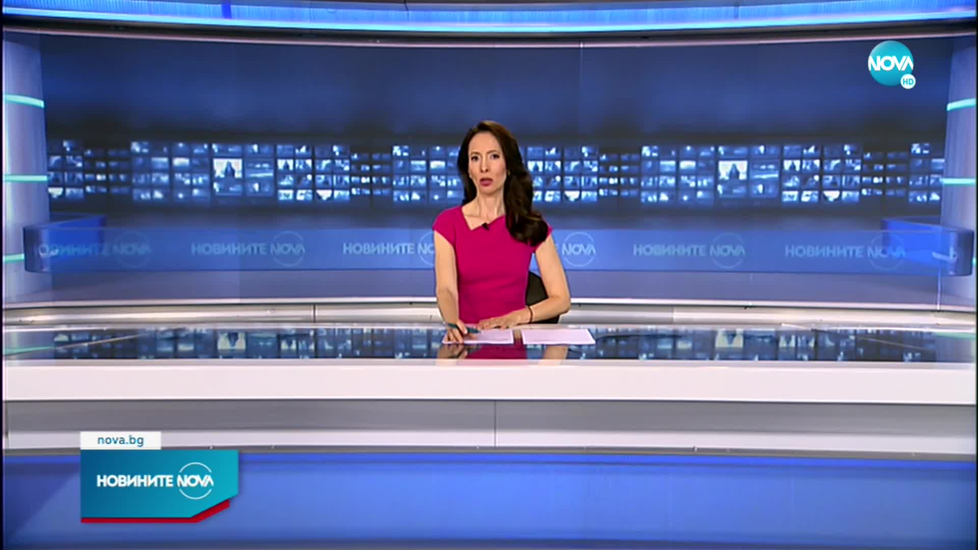 Новините на NOVA (31.05.2022 - следобедна емисия)