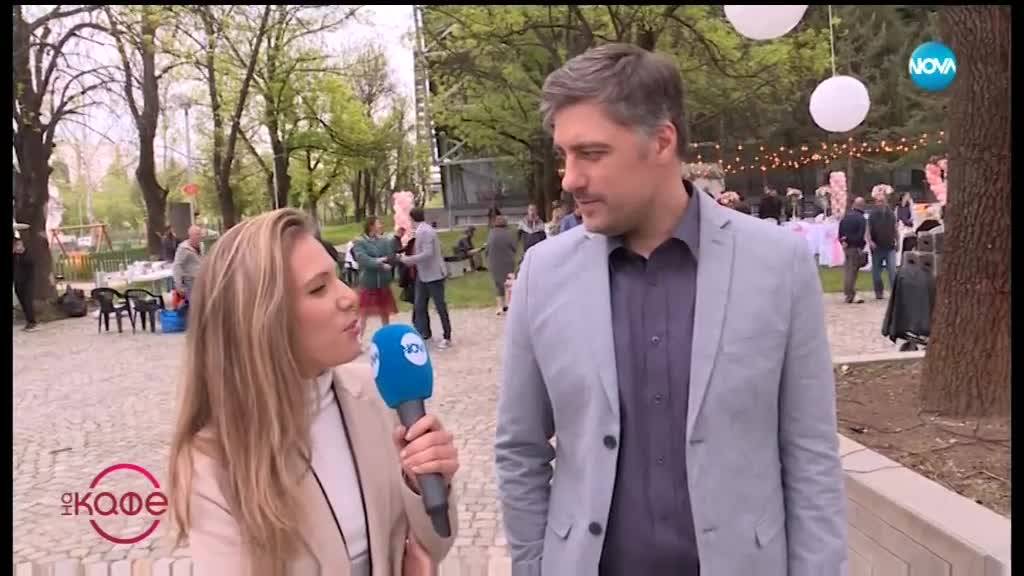 Владимир карамазов: ''Смятам, че всеки човек винаги трябва да преследва свободата си.''
