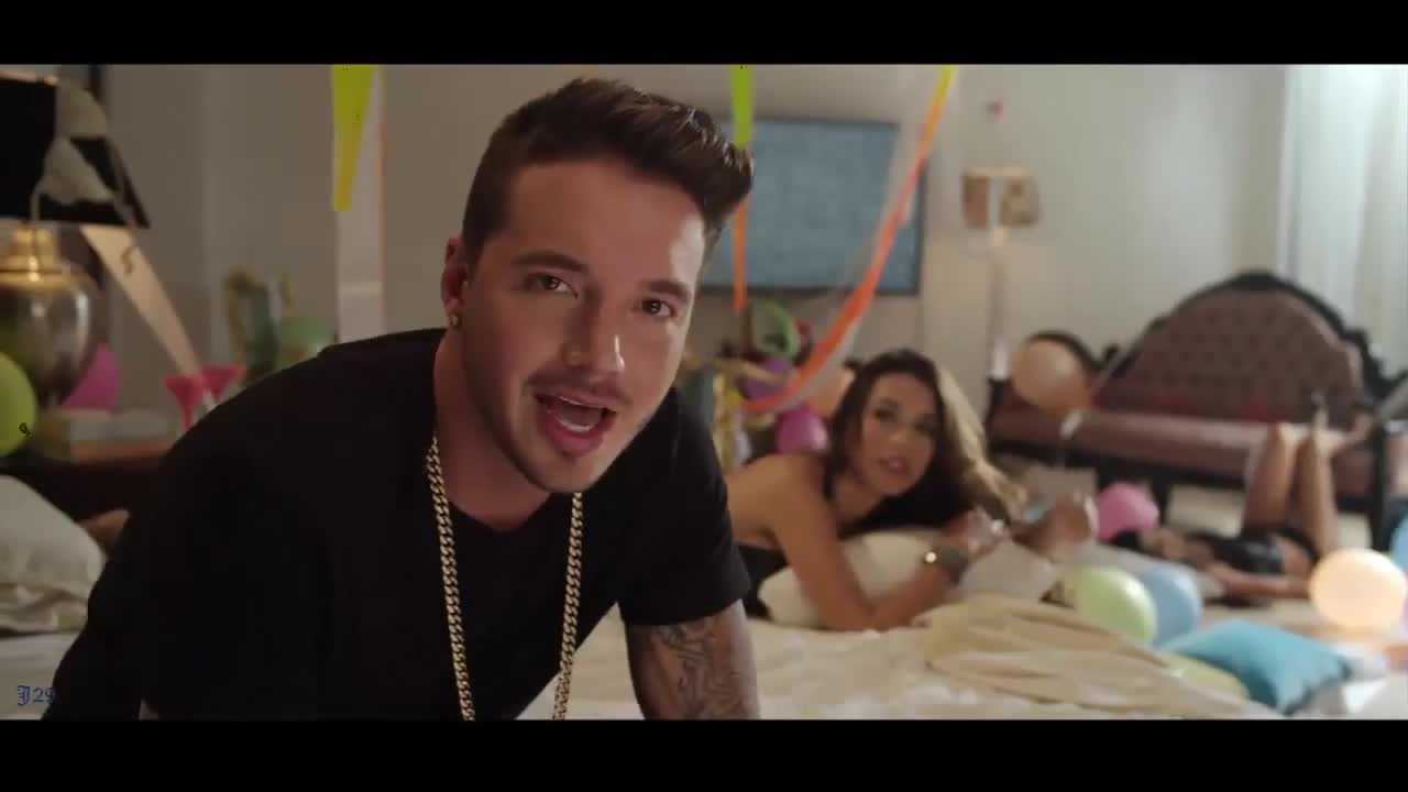 J Balvin - 6 Am ft. 