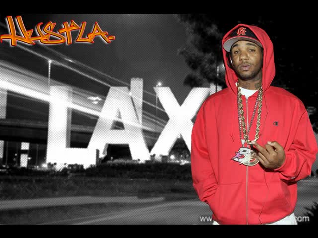 The Game - L.a.x Files   СУБТИРИ