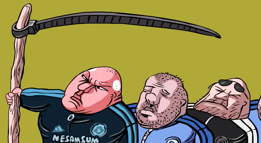 Конска опашка vs свинска опашка