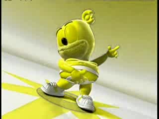 The Gummy Bear Song