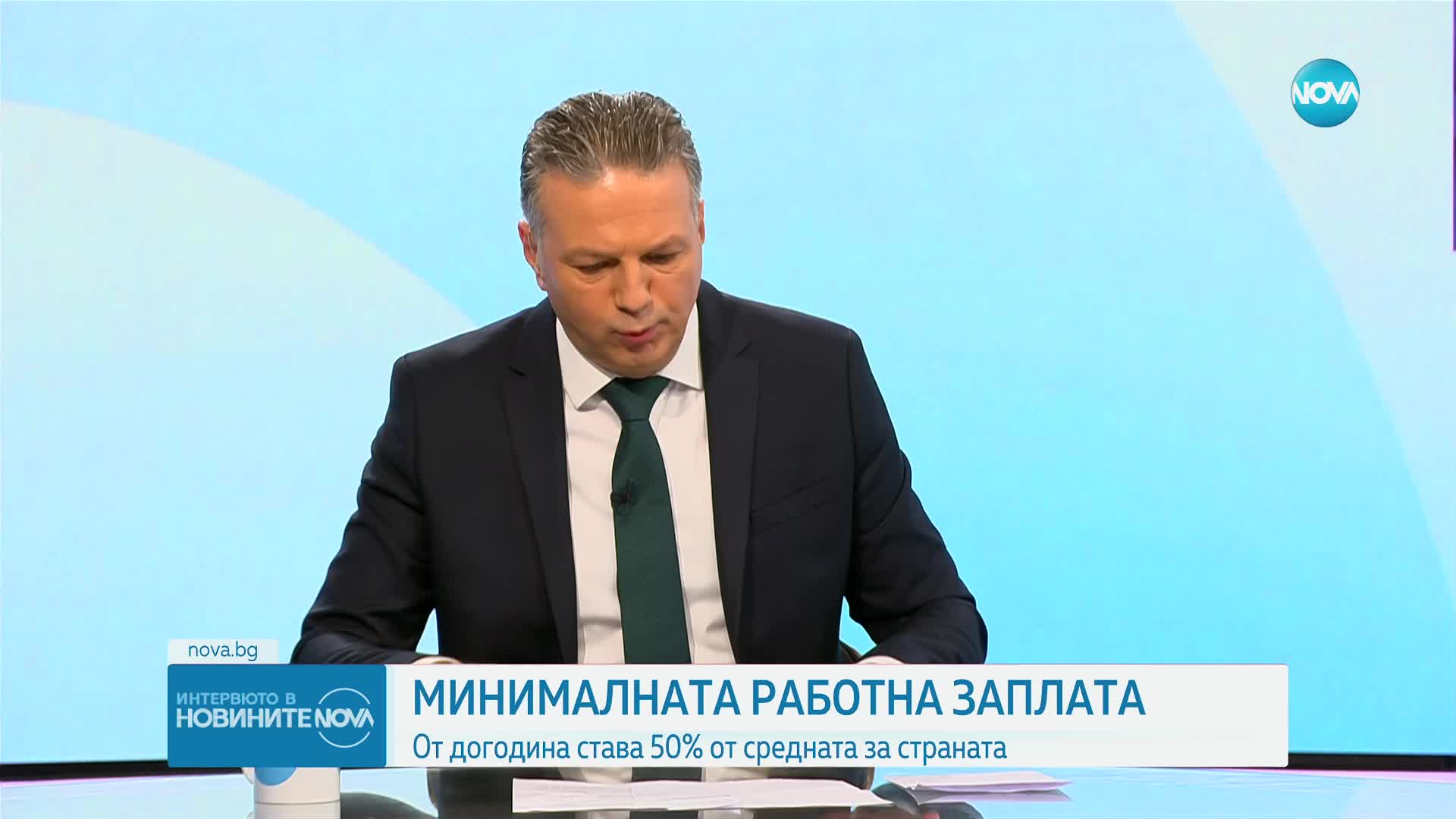 Григорова: Време е за стачки, за да знаят следващите управляващи, че трябва да се съобразяват с бълг