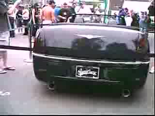 West Coast Customs Chrysler 300c