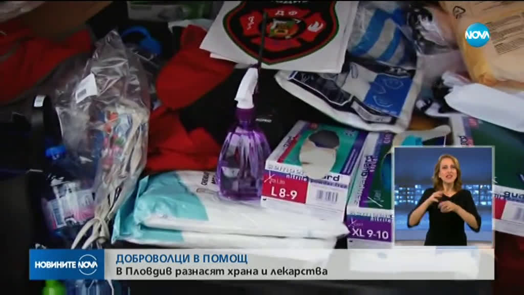 Стопиха ли новите правила опашките на изходите на Пловдив?