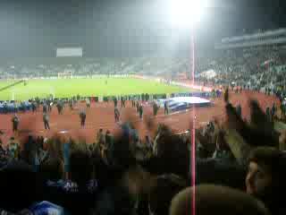 LEVSKI - Barca LEVSKI FANS