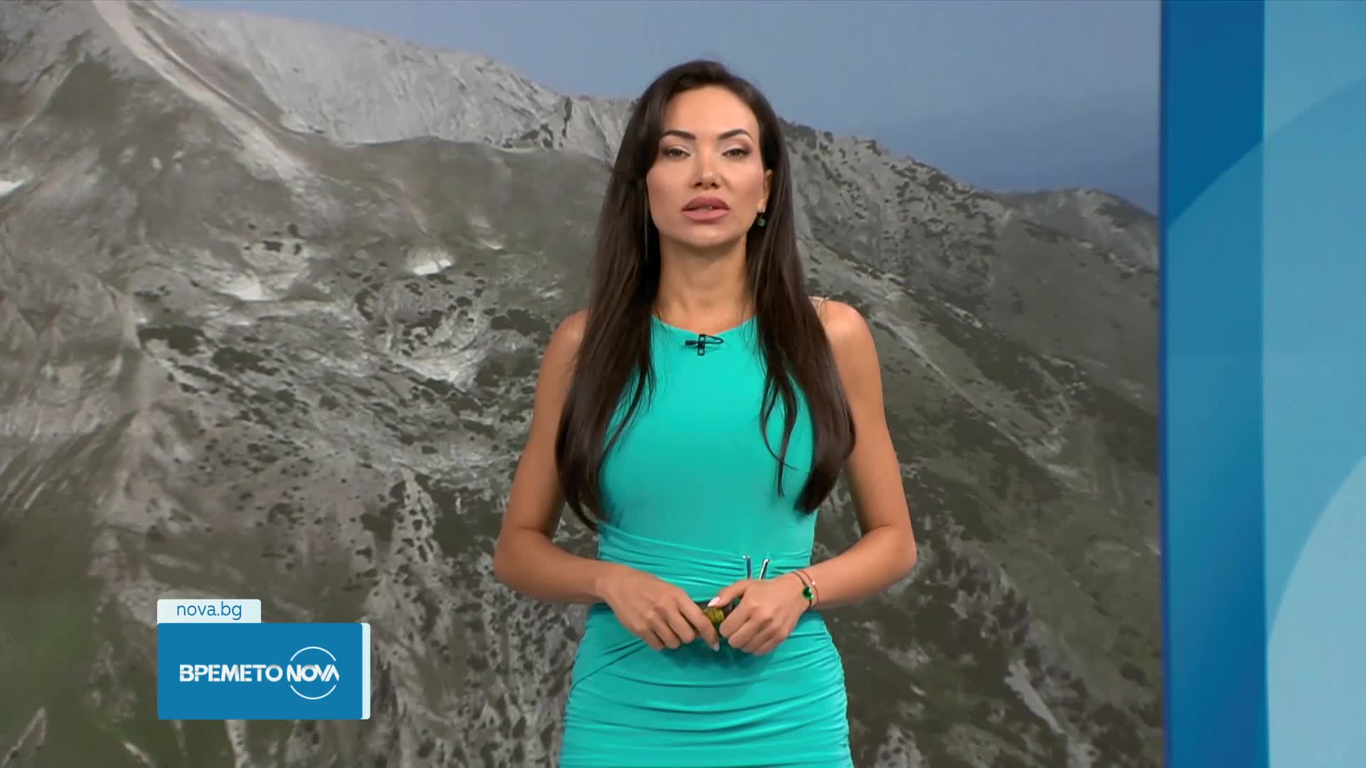 Прогноза за времето (04.08.2023 - обедна емисия)