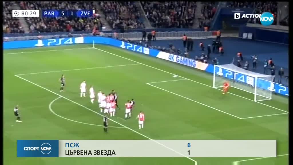 Спортни новини (03.10.2018 - късна)
