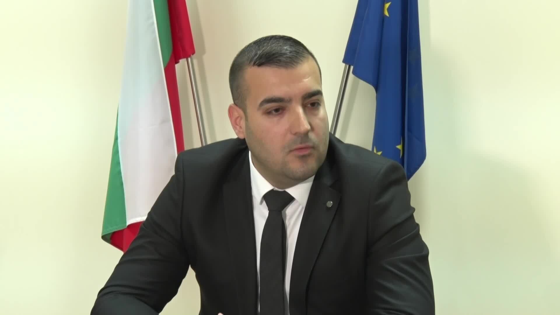Разкрито тежко криминално престъпление: Отвличане на 21-годишна жена в Свиленград