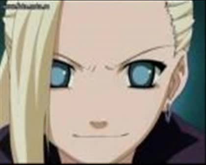 Naruto Girls Top 10
