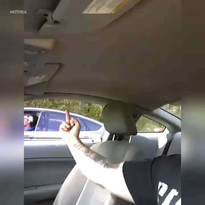 Как се приключва спор на пътя по бързата процедура?