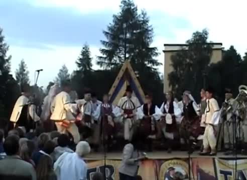 Гушанската Духова Музика(замфирово)прославя България на Флигорни-баритони-бас-бравооо!:)