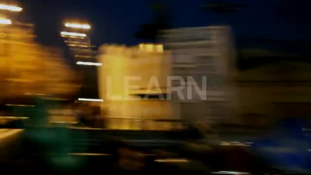 Развивай себе си, учи се и опитвай от всичко!