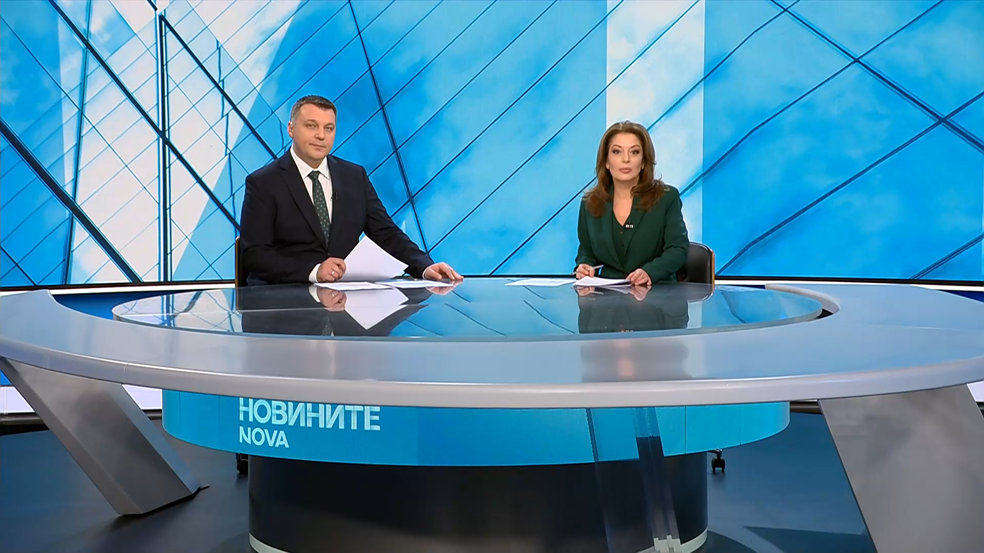 Новините на NOVA | Централна емисия | 31 януари 2026