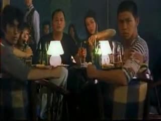 Shaolin Soccer Scene - Shaolin Kung Fu Hao