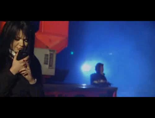 Галена Feat. Dj Дамян - Сама (official video)