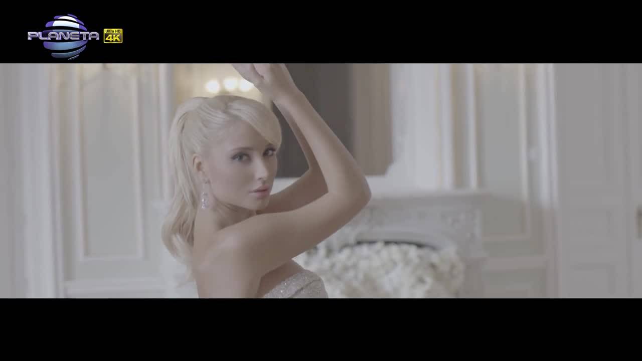 Цветелина Янева и Ищар - Музика в мен (2015)
